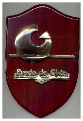 puerto gijon
